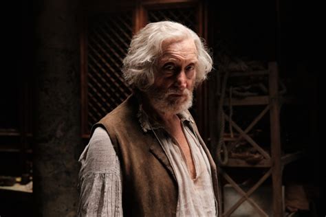 Charles Dance Set To Play Michelangelo In New Bbc Docu Drama Series
