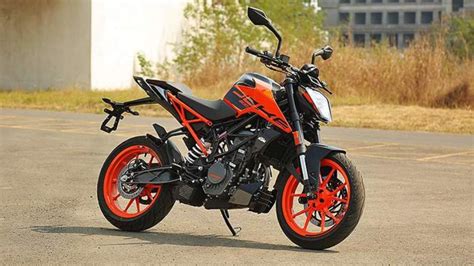 KTM Launches New Duke Bike At A Cheap Price, See What's Special!