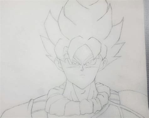 Ok Dibujo Terminado Dragon Ball Espa Ol Amino