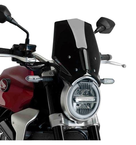 Motomundi Parabrisas Puig Parabrisas Naked Honda Cb R