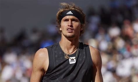 Alexander Zverev shares huge injury update as he battles back from ...