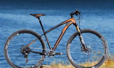 Ktm Myroon M Ster Monoplato Sram X En Espa A Clasf Deportes