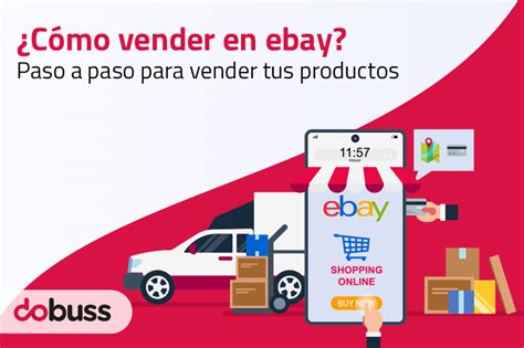 C Mo Vender En Ebay Paso A Paso Para Vender Dobuss