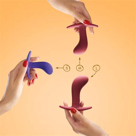 Fun Factory Bootie Anal Plug Butt Plug Free Discreet Shipping