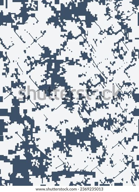 black white rough pattern abstract seamless stock vector royalty