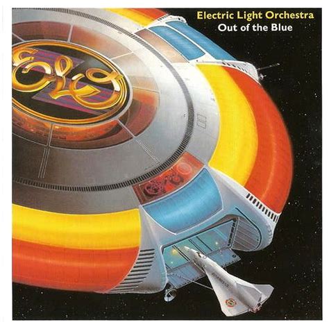 Electric Light Orchestra Elo The Classic Albums Collection 2011