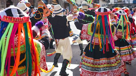 Inti Raymi La Festividad Incaica Que Rinde Culto Al Dios Sol