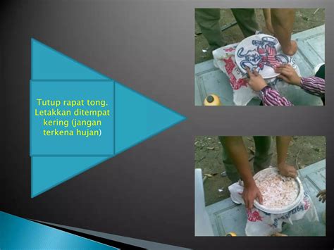Pembuatan Kompos Ppt