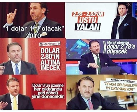 Ka Saat Oldu On Twitter Yi It Bulut Dolar Tl Olacak Diyeli