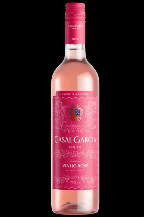 Premium Casal Garcia Vinho Verde Rose Cl Quality Wines