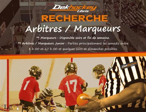 Dekhockey Lévis 2394 avenue de la Rotonde