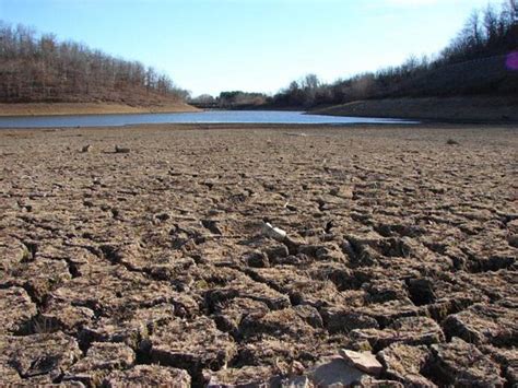 La Francia Sta Vivendo L Inverno Pi Secco Degli Ultimi Anni