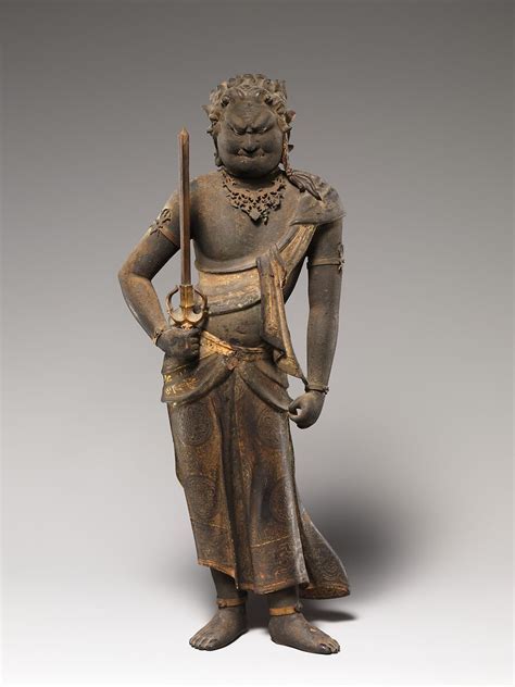 Fudō Myōō Achala Vidyaraja Japan Nanbokuchō period 133692