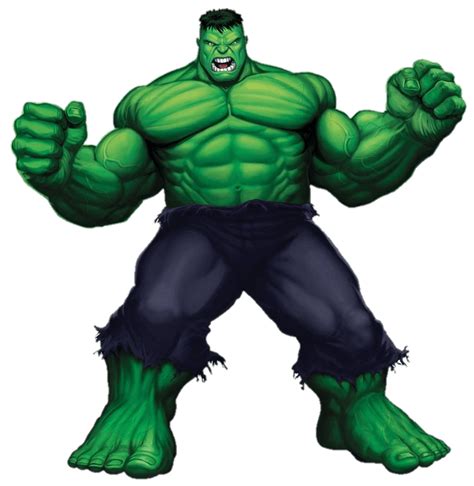 Hulk Png Images Free Download Pngfre