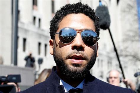 Jussie Smolletts Case File Is Unsealed By Judge The New York Times