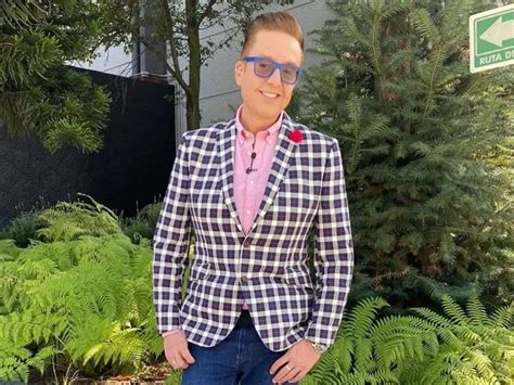 Me Chupa Un Huev Periodista Arremete Contra Daniel Bisogno Y Lo Llama Gay Homof Bico