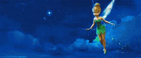 Dust Tinkerbell GIFs | Tenor