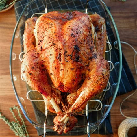 Halal Free Range Turkey And Crown Saffron Alley