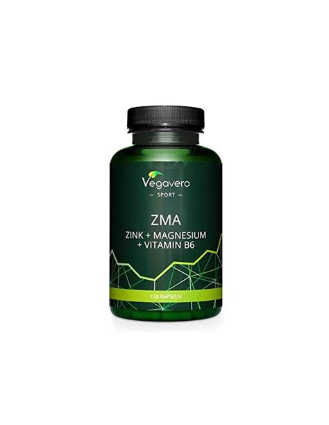 B Zma