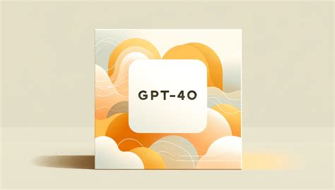 Openai 的 Gpt 4o：改变人机交互的多模式 Ai 模型 Uniteai