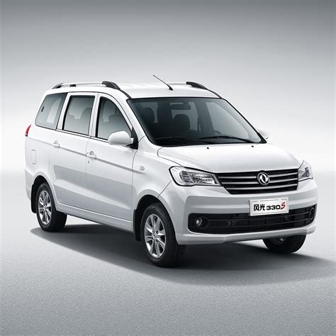 Dfsk Dongfeng Glory S Chinese Gasoline Hybrid Used Smart Mpv Minivan