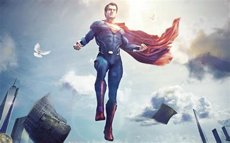 1920x1200 Superman Justice League Fan Artwork 1080P Resolution HD 4k ...