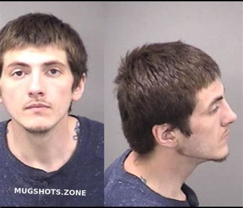 Howell Matthew G Kankakee County Mugshots Zone