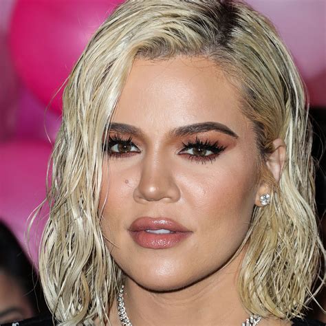 Khloé Kardashian Shows Off Her Curves In A Pink Jumpsuit—‘literal