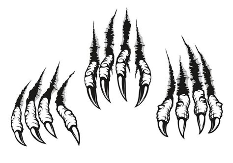 Fissures Free Stock Vectors