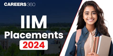 Iim Placements 2024 Average Ctc Highest Salary Package Top