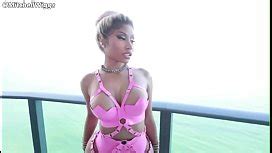 Nicki Minaj Sex Tape Takes Big Facial In Black Hardcore Porn Video XNXX