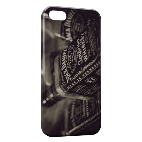 Coque IPhone 7 7 Plus Jack Daniel S Tennessee Whiskey Vintage Pixypia