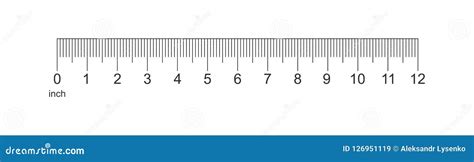 12 Inch Ruler Image Cheaper Than Retail Price Buy Clothing