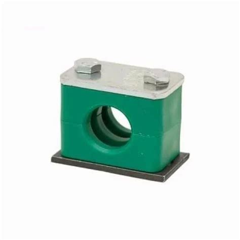 Steel Hydraulic Pipe Clamp At Best Price In Mumbai Id 15764420112