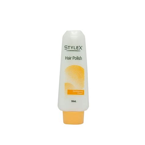 Stylex Hair Polish 50ml Watsons Philippines