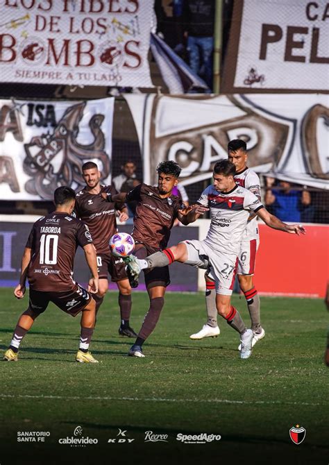 Club Atlético Colón on Twitter TorneoBinance Fecha 12 Imágenes