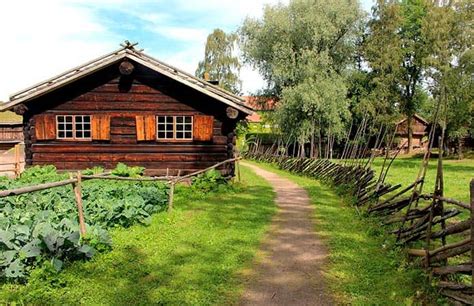 Qu Ver En Oslo En Dos D As Dos Mochilas En Ruta