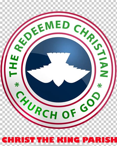 Logo Organization Brand Font Redeemed Christian Church Of God Png