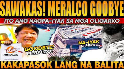 Kakapasok Lang Grabe Si Pbbm Lang Nakakagawa Nito Dllawan At Ollgarko