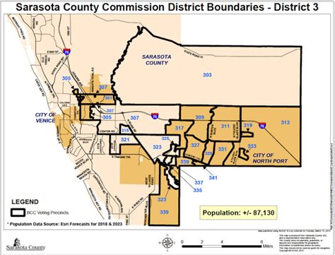 Before Deciding Whether To Proceed With Redistricting County