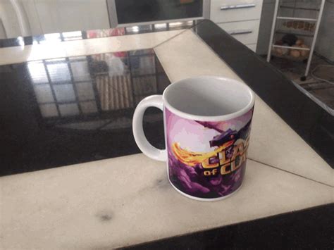 Clash Of Clans Caneca Album On Imgur