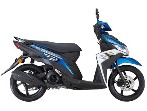 Yamaha Ego Solariz 2017 Price In Malaysia RM5 548 MotoMalaysia