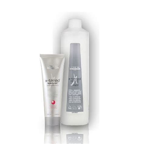 X TENSO MOISTURIST LOREAL TRATAMIENTO PROFESIONAL IDEALPARATI