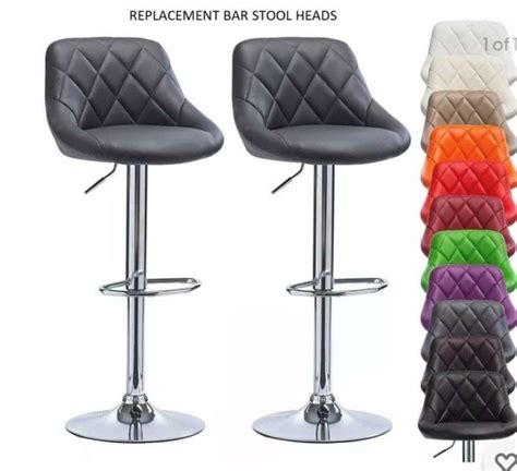 Bar Stool Replacement Heads Chairsdirect Ie Stylish Modern Chairs