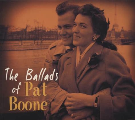 Pat Boone Box Set The Fifties Complete 12 Cd Deluxe Box Set Bear