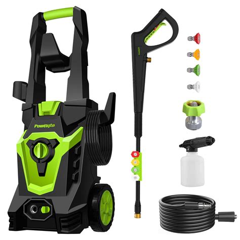 Top 10 Pressure Washers For Efficient Cleaning In 2023 Pressure