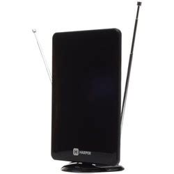 Антенна уличная harper advb 2440 инструкция