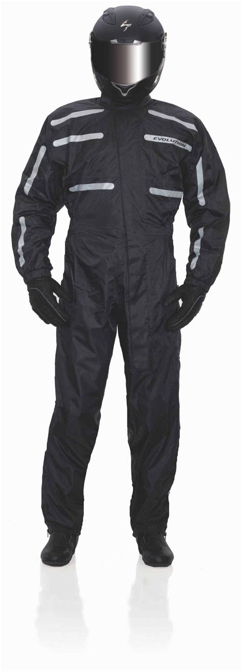 One Piece Waterproof Motorcycle Rainsuits Reviewed Adventure Bike Rider