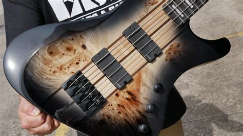 Latest Shipment of ESP/LTD Basses Have Landed in Australia – ESP ...