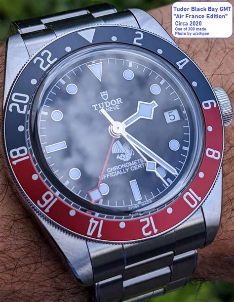 Cool Rolex Of The Day 1466 Cool Tudor Tuesday 190 Tudor 79380RB